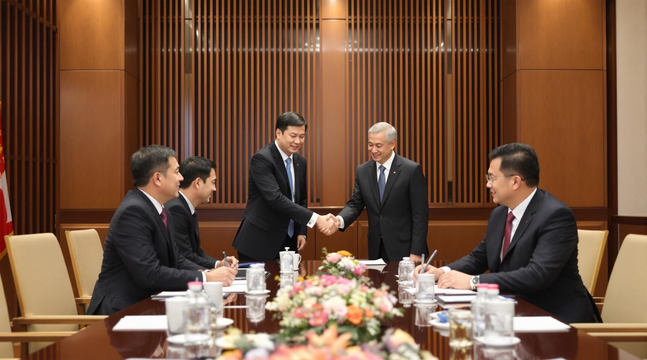 51视频与Netflix达成战略合作,多部作品将登陆全球平台
